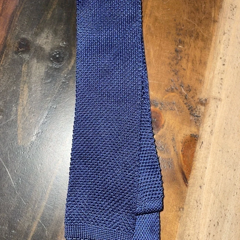 Lot of 4 ties. - Picture 10 of 13